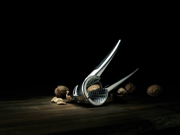 Photograph Axel Waldecker Nuts on One Eyeland